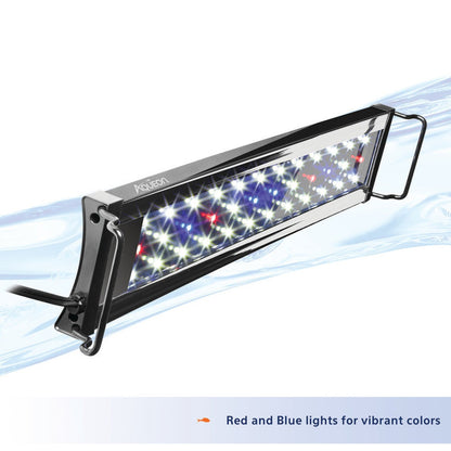 Aqueon LED OptiBright Light Fixture Aqueon