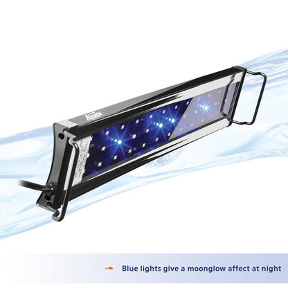 Aqueon LED OptiBright Light Fixture Aqueon