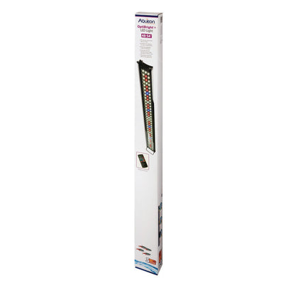 Aqueon LED OptiBright Plus Light Fixtures Aqueon