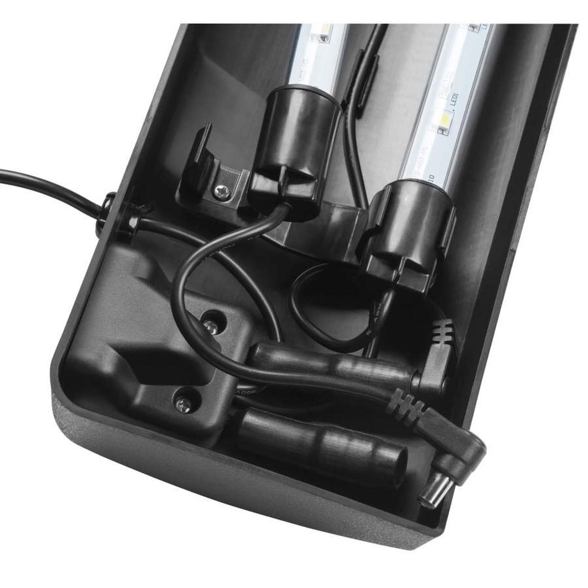 Aqueon LED Strip Light Fixtures Aqueon