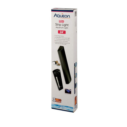 Aqueon LED Strip Light Fixtures Aqueon