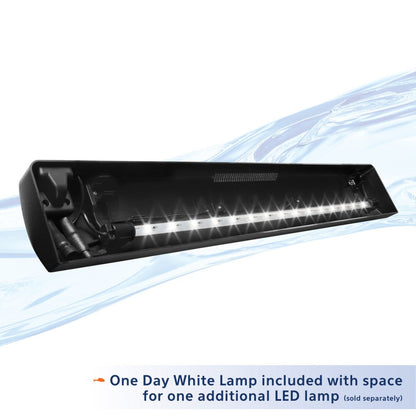 Aqueon LED Strip Light Fixtures Aqueon