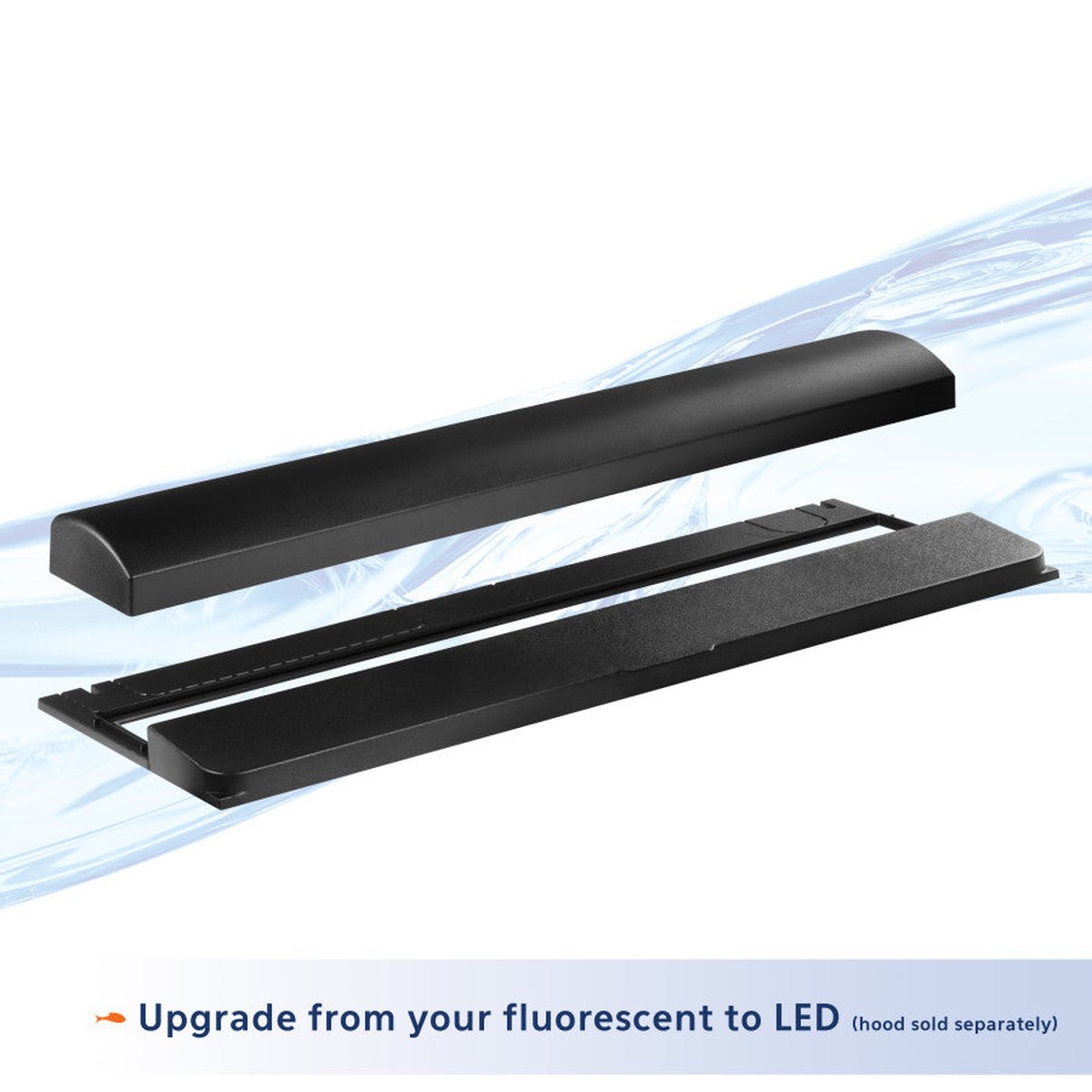 Aqueon LED Strip Light Fixtures Aqueon