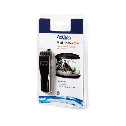 Aqueon Mini Aquarium Heater Aqueon