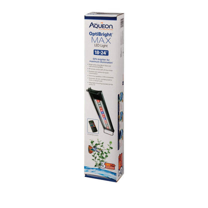 Aqueon OptiBright MAX LED Light Aqueon