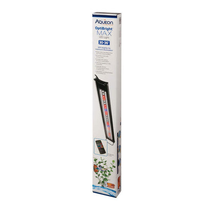 Aqueon OptiBright MAX LED Light Aqueon
