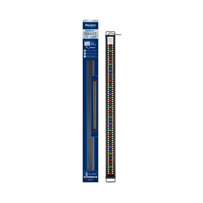 Aqueon OptiBright Smart LED Light Fixture Aqueon
