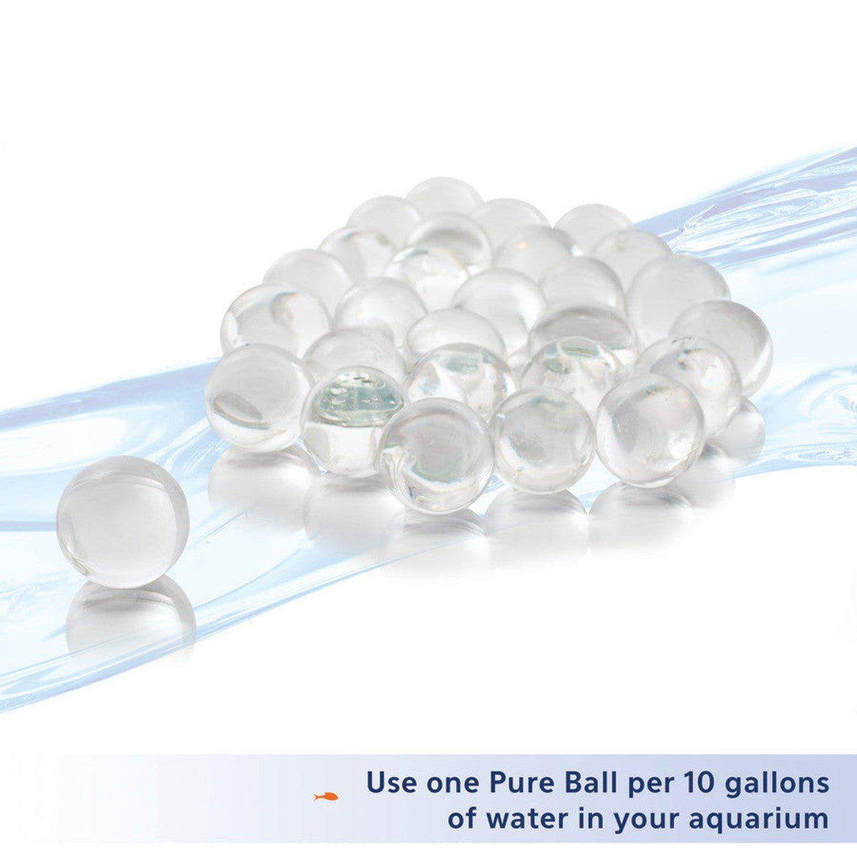 Aqueon PURE Live Beneficial Bacteria Lawn and Pets