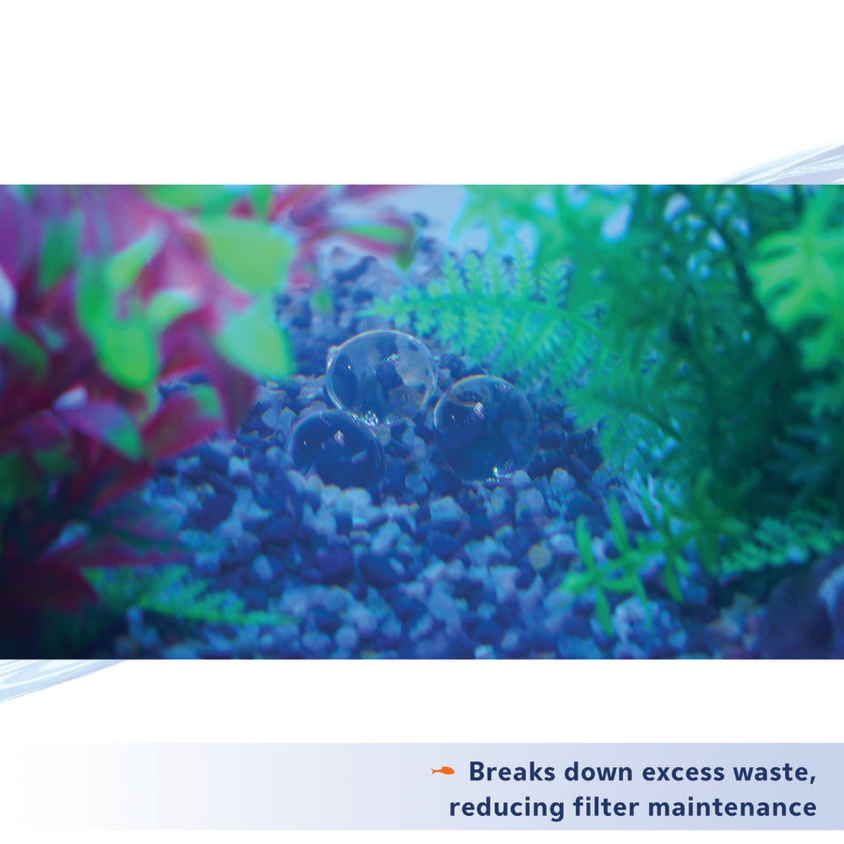 Aqueon PURE Live Beneficial Bacteria Lawn and Pets