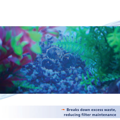 Aqueon PURE Live Beneficial Bacteria Lawn and Pets