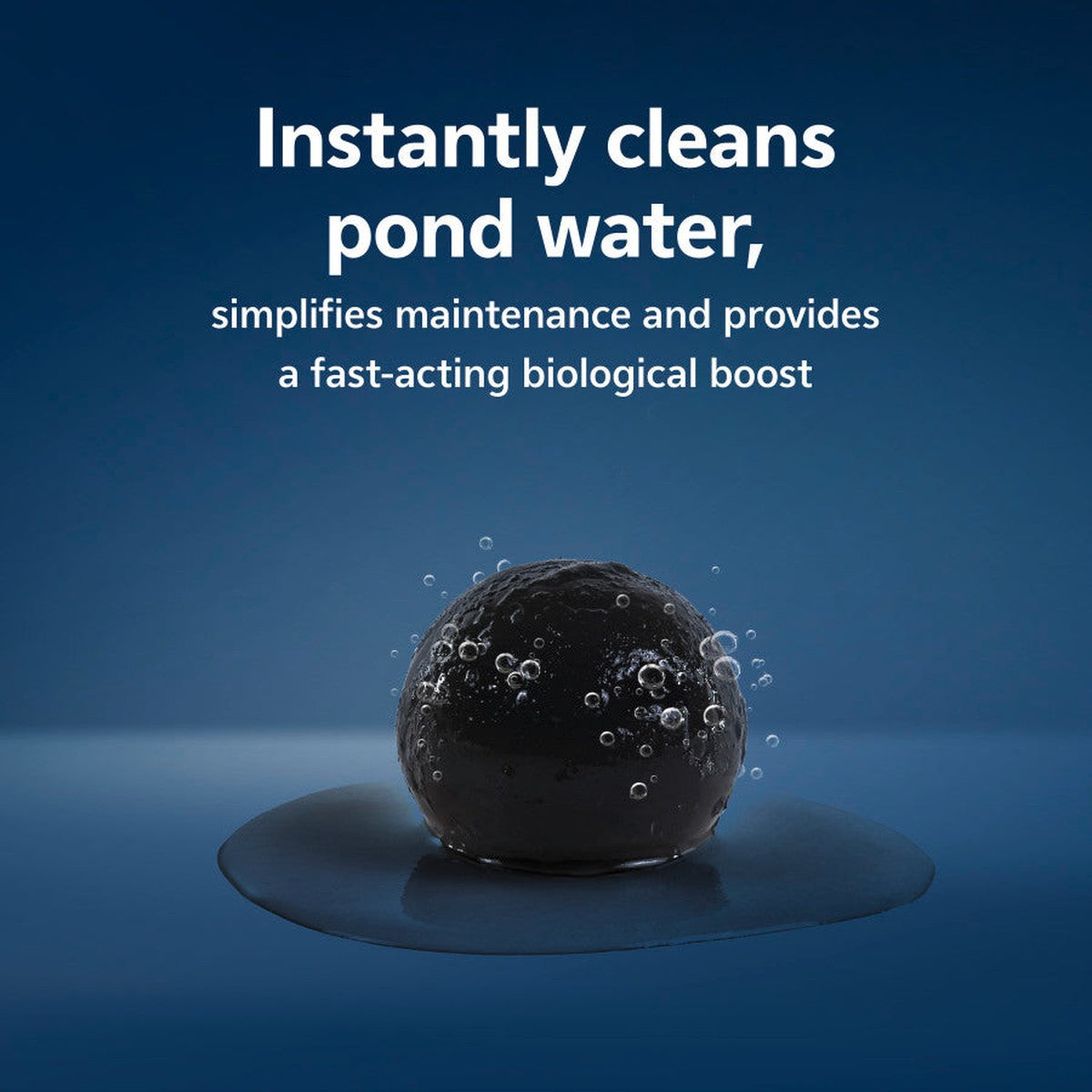 Aqueon PURE Pond Bomb Aqueon