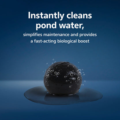 Aqueon PURE Pond Bomb Aqueon