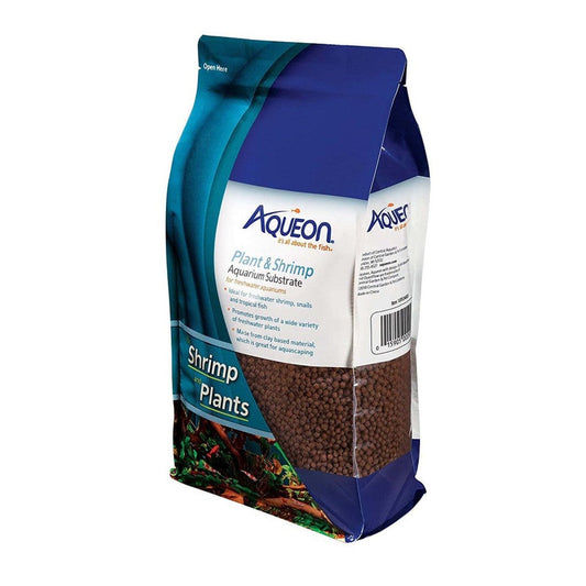 Aqueon Plant and Shrimp Aquarium Substrate Aqueon
