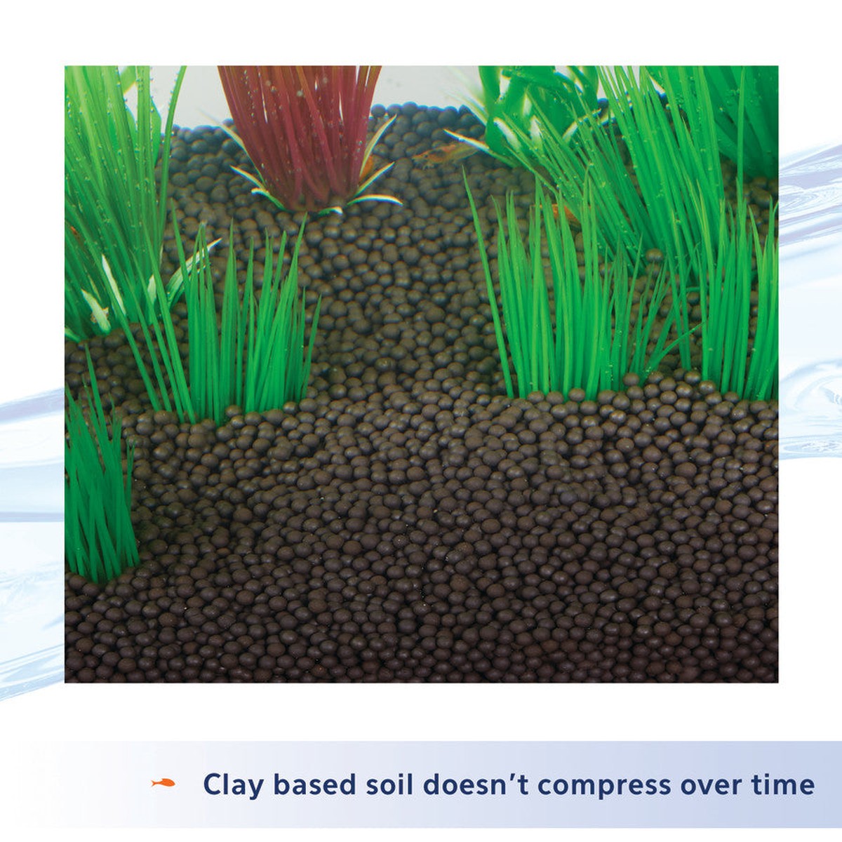 Aqueon Plant and Shrimp Aquarium Substrate Aqueon