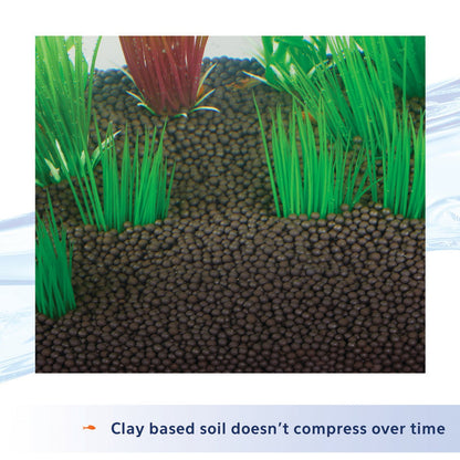 Aqueon Plant and Shrimp Aquarium Substrate Aqueon