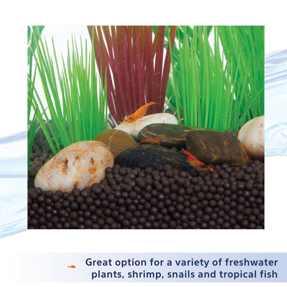 Aqueon Plant and Shrimp Aquarium Substrate Aqueon