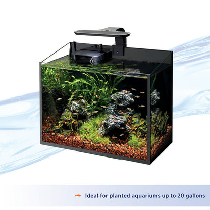 Aqueon Planted Aquarium ClipOn LED Light Aqueon