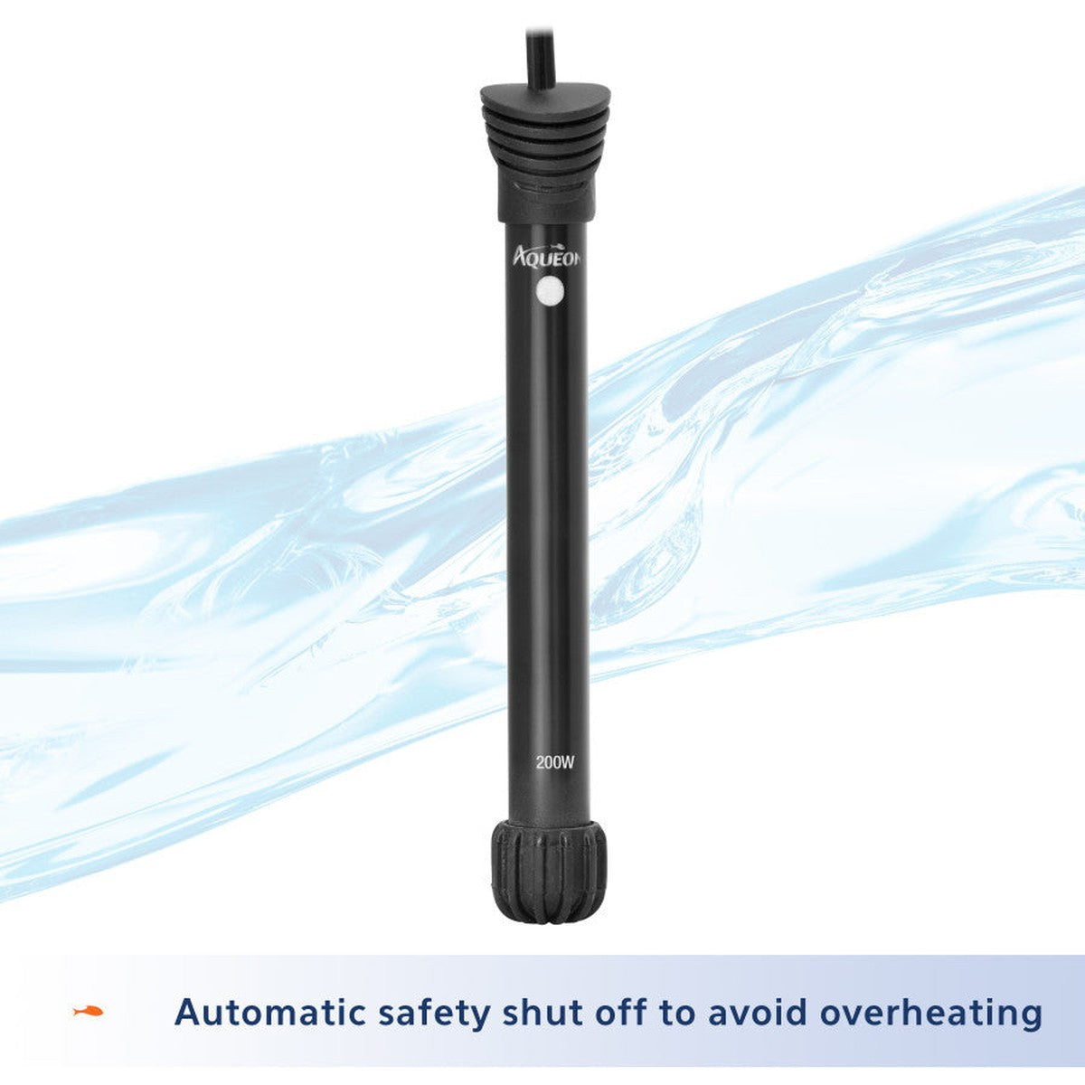 Aqueon Preset Aquarium Heater Aqueon