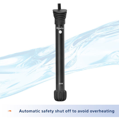 Aqueon Preset Aquarium Heater Aqueon