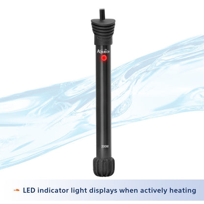 Aqueon Preset Aquarium Heater Aqueon