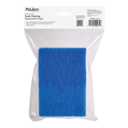 Aqueon ProScraper 3.0™ Foam Cleaning Pads