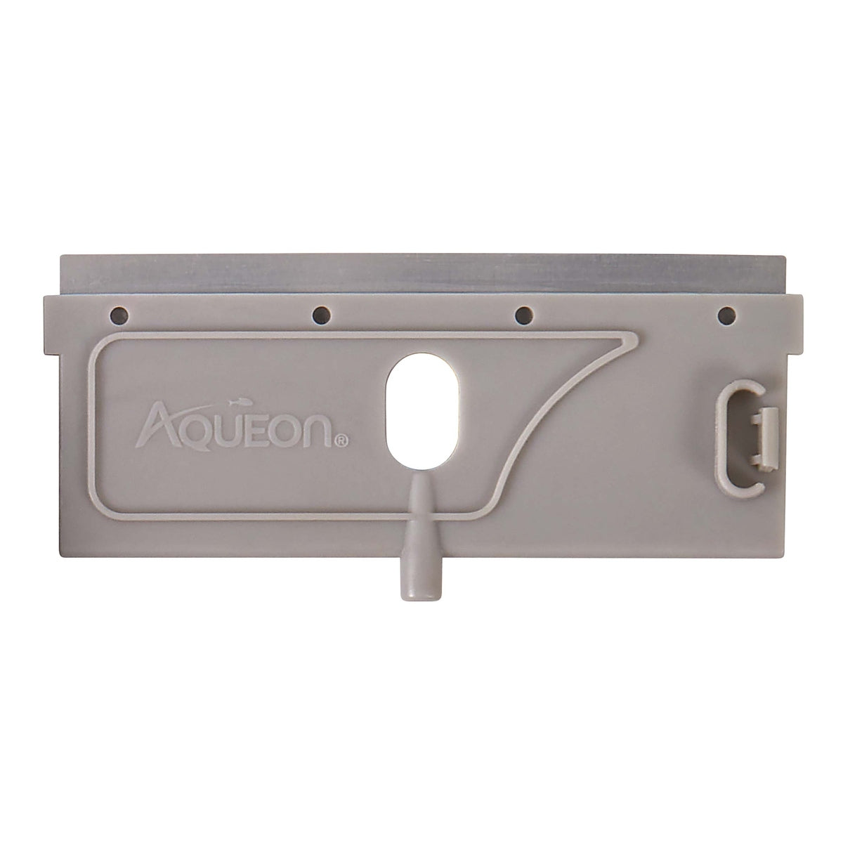 Aqueon ProScraper 3.0™ Twist&Click ™ Stainless Steel Replacement Blades