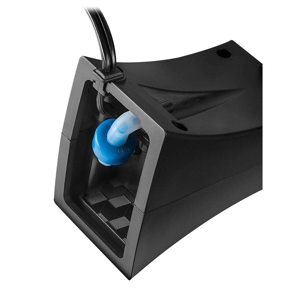 Aqueon QuietFlow Air Pump Black Aqueon