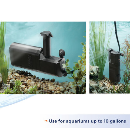 Aqueon QuietFlow Internal Power Filter AT40 Aqueon