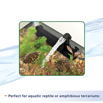 Aqueon QuietFlow Internal Power Filter AT40 Aqueon