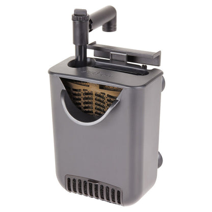 Aqueon® QuietFlow Internal Power Shrimp Filter with SmartClean Technology Aqueon