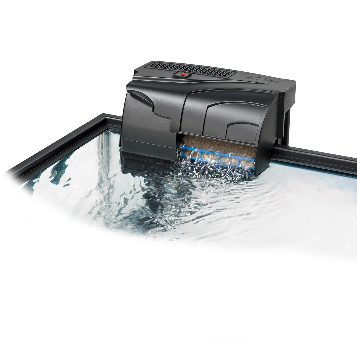 Aqueon QuietFlow LED PRO 30 Power Filter Aqueon