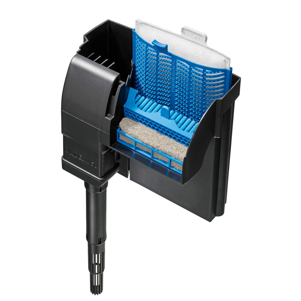 Aqueon QuietFlow LED PRO 50 Power Filter Aqueon