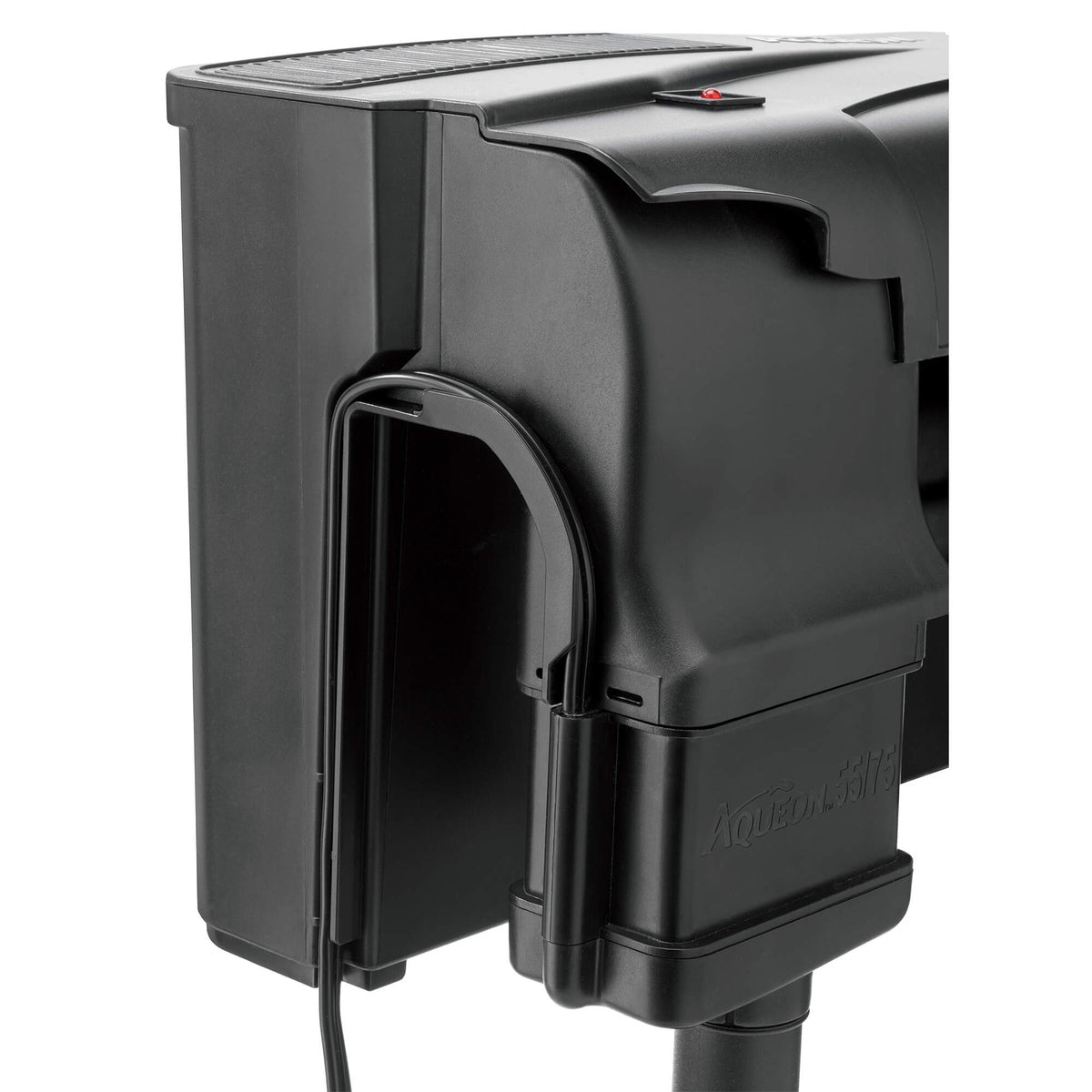 Aqueon QuietFlow LED PRO 50 Power Filter Aqueon