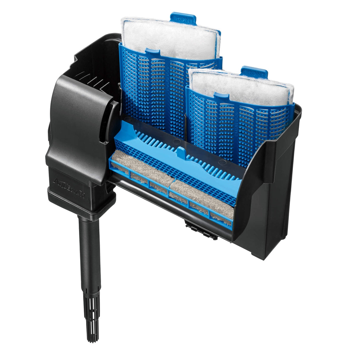 Aqueon QuietFlow LED PRO 75 Power Filter Aqueon