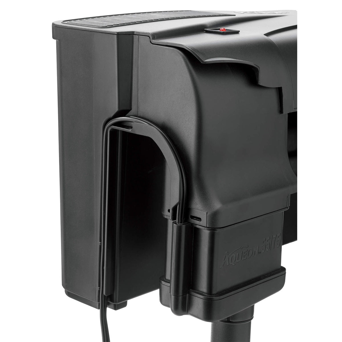 Aqueon QuietFlow LED PRO 75 Power Filter Aqueon