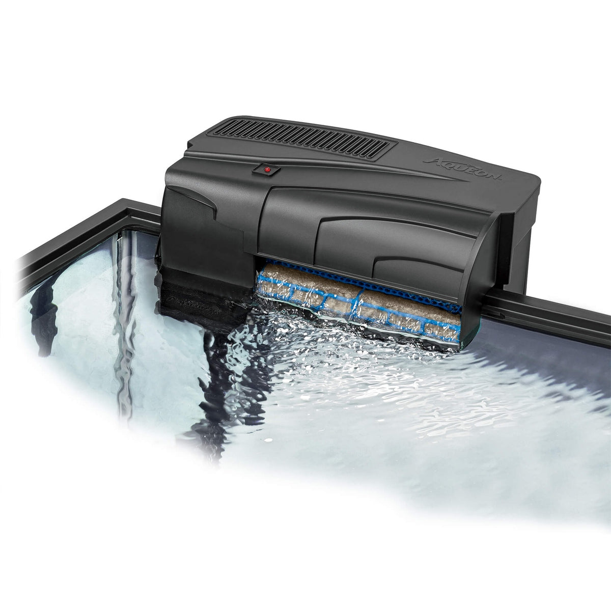 Aqueon QuietFlow LED PRO 75 Power Filter Aqueon