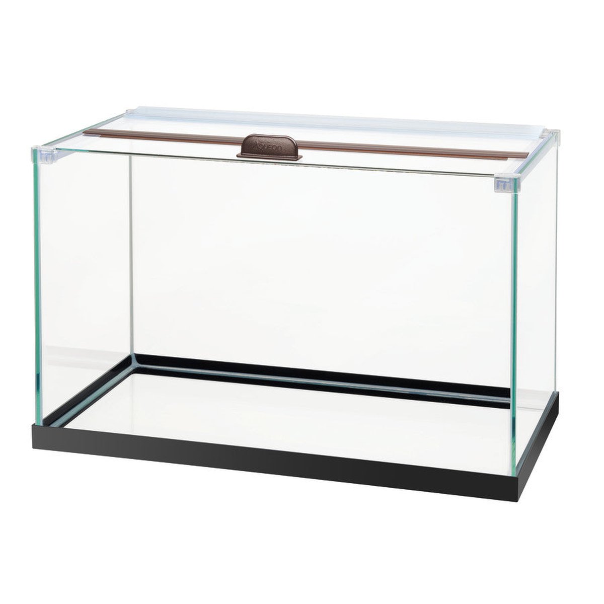 Aqueon Rimless Rectangle Aquarium Aqueon