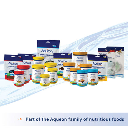 Aqueon Shrimp Pellets Aqueon