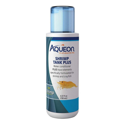 Aqueon Shrimp Tank Plus Aqueon