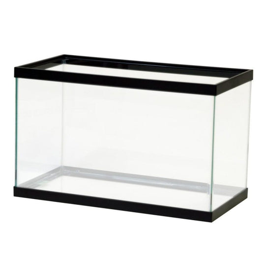 Aqueon Standard Glass Rectangle Aquarium Clear Silicone Aqueon