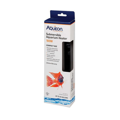 Aqueon Submersible Aquarium Heater Aqueon