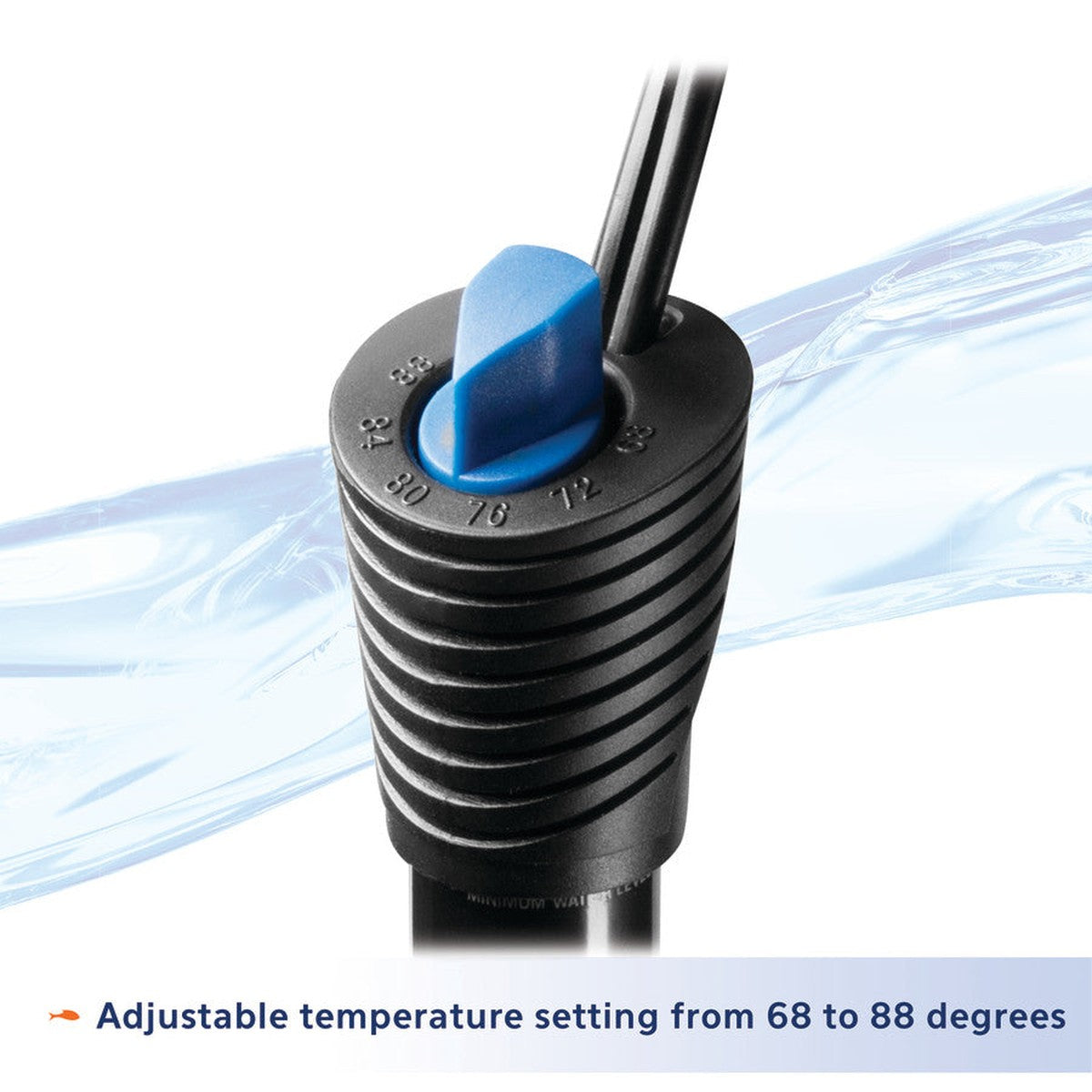 Aqueon Submersible Aquarium Heater Aqueon