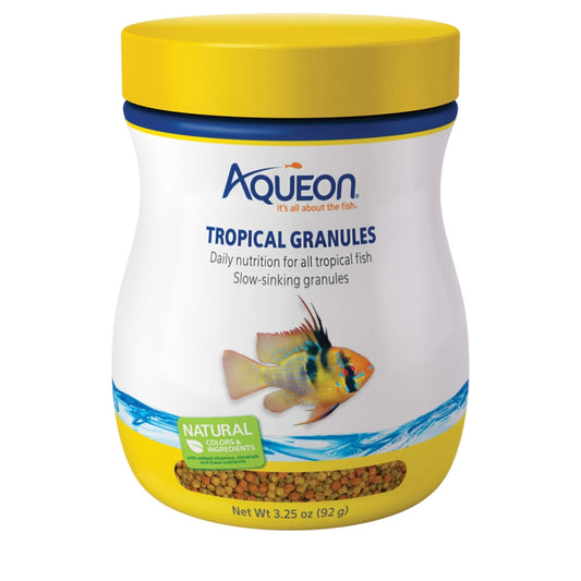 Aqueon Tropical Granules Aqueon