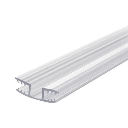Aqueon Versa Top Hinge 3/16" - 3ft long Aqueon
