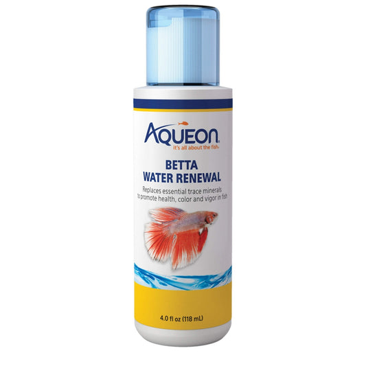 Aqueon Water Renewals Betta Aqueon