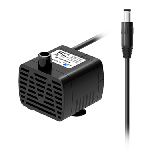 AutoAqua Replacement Micro ATO DC Pump DP-200 AutoAqua / XPAQUA
