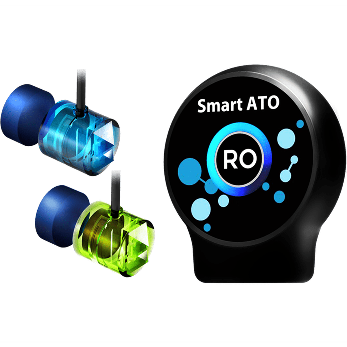 AutoAqua Smart ATO RO