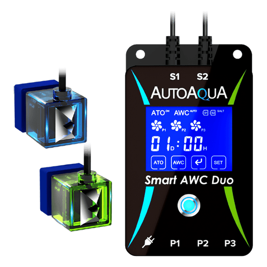 AutoAqua Smart AWC Duo G2 AutoAqua / XPAQUA