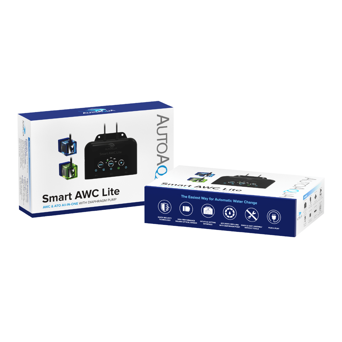 AutoAqua Smart AWC Lite AutoAqua / XPAQUA