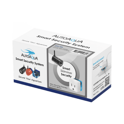 AutoAqua Smart Security System - Skimmer AutoAqua / XPAQUA